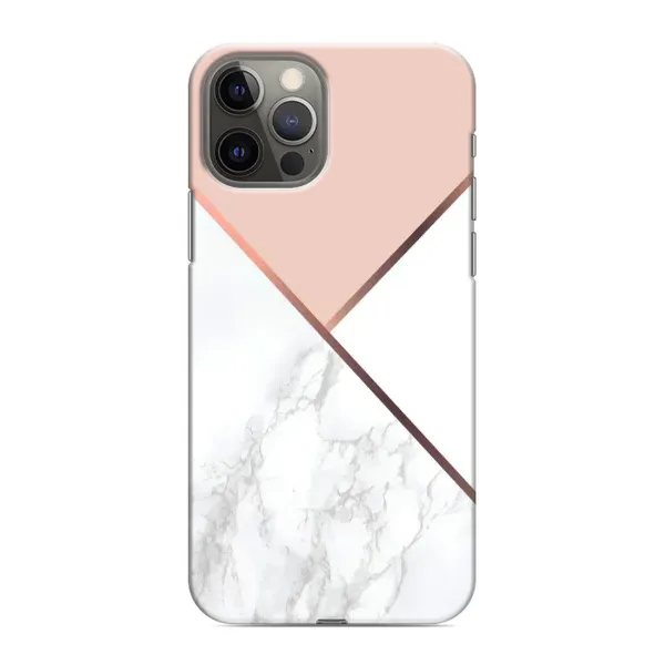 Чохол з принтом «Тройний мрамор» для iPhone 11 Pro Max Чохол з принтом «Тройний мрамор» для iPhone 11 Pro Max