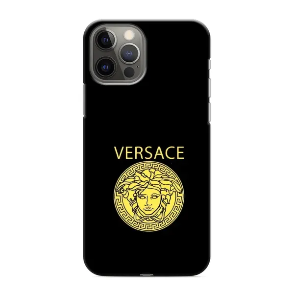 Чохол з принтом «Versace» для iPhone 11 Pro Max