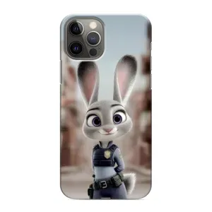 Чохол Зоотрополіс на iPhone 11 Pro Max (Офіцер Джуді Гопс)