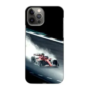 Чохол Формула1 на iPhone 11 Pro (Болід гоночний)
