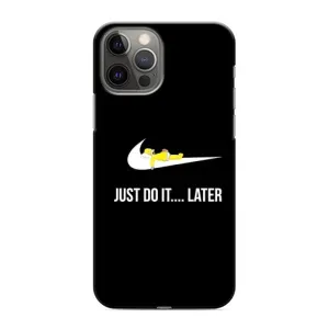 Чjхол з Сімпсонами для iPhone 11 Pro (VPrint) (Гомер Later)