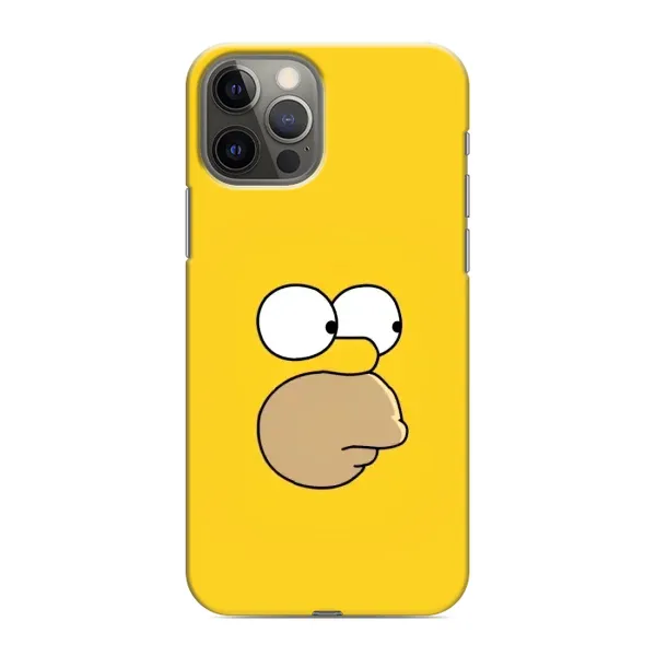 Чохол з принтом «Гомер» для iPhone 11 Pro Чохол з принтом «Гомер» для iPhone 11 Pro