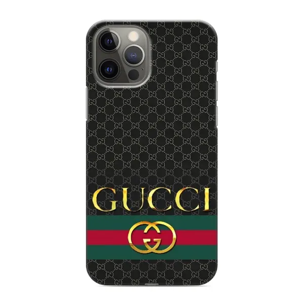 Чохол з принтом «Gucci оригінал» для iPhone 11 Pro
