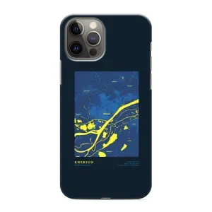 Чохол з принтом «Херсон» для iPhone 11 Pro