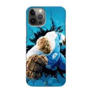 Чохол з принтом Фантастична четвірка для iPhone 11 Pro (Істота Фантастична Четвірка)