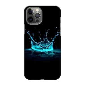 Чохол з Короною Епл 11 Про - (AlphaPrint)