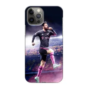 Чохол з принтом «Кінг Мессі» для iPhone 11 Pro