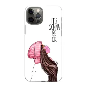 Чохол з принтом «Коронавірус» для iPhone 11 Pro