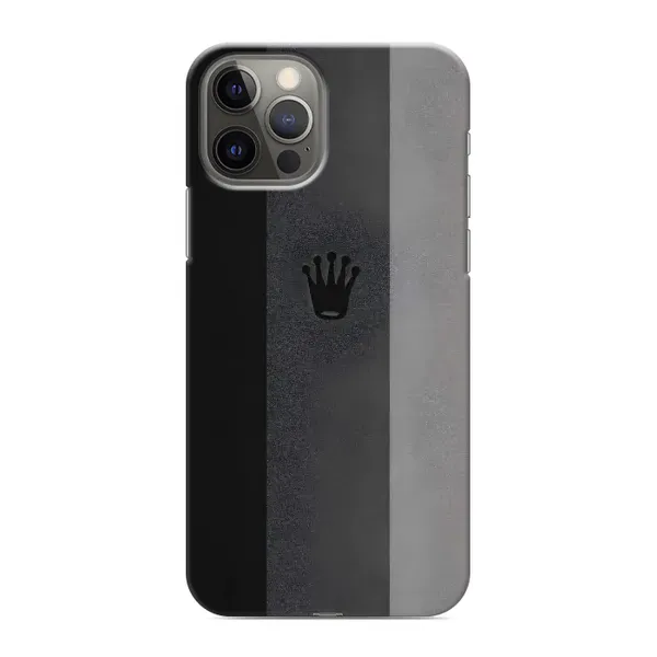 Чохол з принтом «Коронка» для iPhone 11 Pro