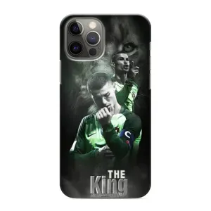 Чохол Кріштіану Роналду для iPhone 11 Pro (AlphaPrint) (Крістіано Лев)