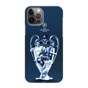Чохли для iPhone 11 Pro (VPrint) - Футбольні клуби (Кубок ЛЧ)