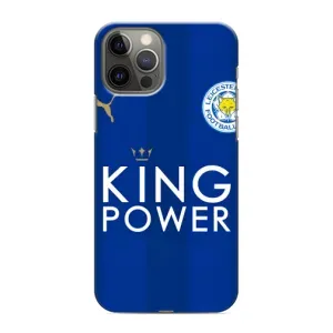 Чохли для iPhone 11 Pro (VPrint) - Футбольні клуби (Lester)