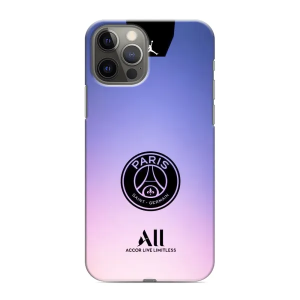 Чохол з принтом «лого PSG» для iPhone 11 Pro Чохол з принтом «лого PSG» для iPhone 11 Pro