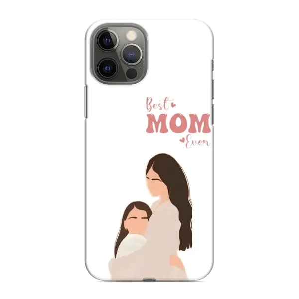 Чохол з принтом «Мама і донька» для iPhone 11 Pro Чохол з принтом «Мама і донька» для iPhone 11 Pro