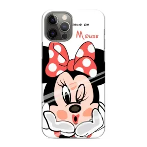 Чохол з принтом «Маус Мінні» для iPhone 11 Pro