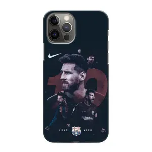 Чохли Мессі для iPhone 11 Pro (AlphaPrint)