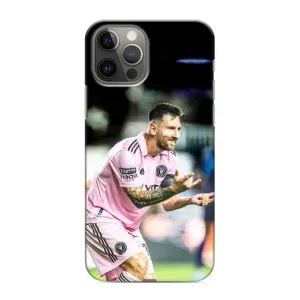 Чохол з принтом «Мессі паук» для iPhone 11 Pro