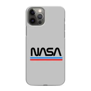 Чехол NASA для iPhone 11 Pro (AlphaPrint) (NASA)