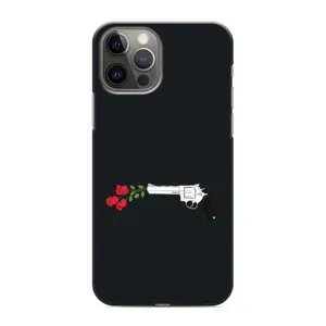 Чехлы (ART) Цветы на iPhone 11 Pro (VPrint) (Неочікувані квіти)