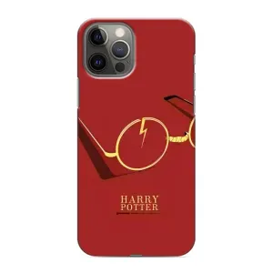 Чохли з Гаррі Поттером для iPhone 11 Pro (AlphaPrint)