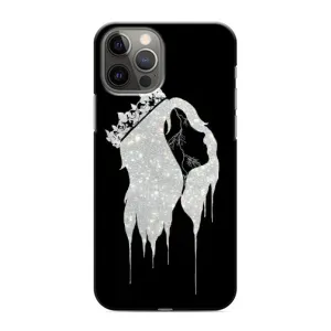 Чохол з принтом «Принцеса» для iPhone 11 Pro