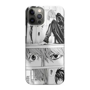 Чехол с принтом «Ягами» для iPhone 11 Pro