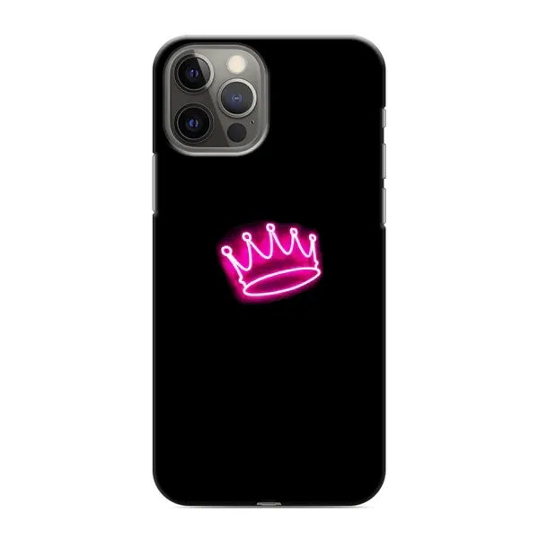 Чохол з принтом «Яскрава корона» для iPhone 11 Pro