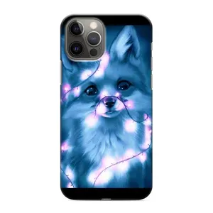Чехлы с картинкой Лисички для iPhone 11 Pro (VPrint)