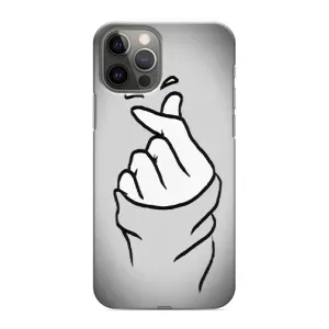 Чохол з принтом «Значок Love» для iPhone 11 Pro