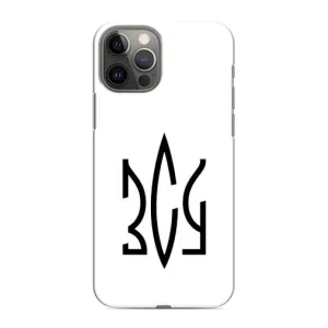 Чехол с принтом «ЗСУ герб» для iPhone 11 Pro