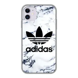 Чехлы Адидас для iPhone 11 (AlphaPrint)