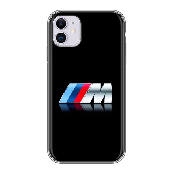 Чехол с принтом «AMG» для iPhone 11 Чехол с принтом «AMG» для iPhone 11