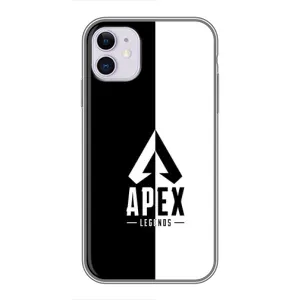 Чохол з принтом «APEX» для iPhone 11
