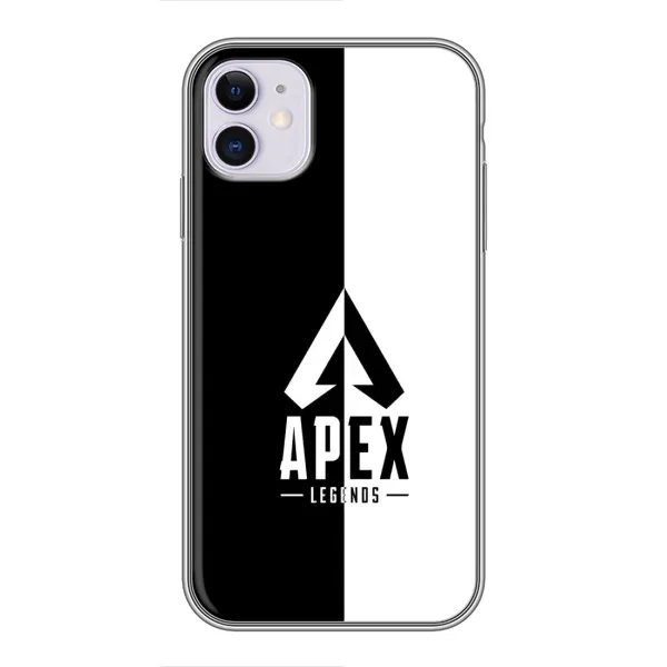 Чохол з принтом «APEX» для iPhone 11 Чохол з принтом «APEX» для iPhone 11