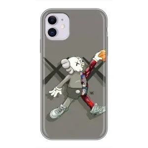 Чохол з принтом «Беарбрік Джордан» для iPhone 11