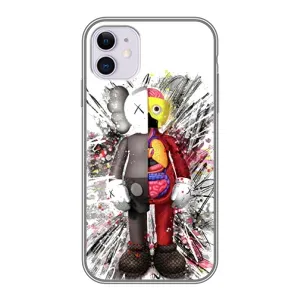 Чохол з принтом «Беарбрік» для iPhone 11
