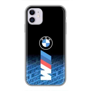 Чохол з принтом «БМВ Амг» для iPhone 11