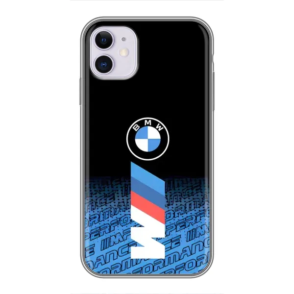 Чохол з принтом «БМВ Амг» для iPhone 11 Чохол з принтом «БМВ Амг» для iPhone 11