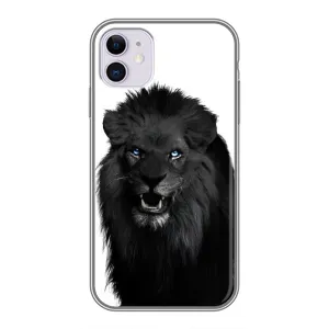 Чохли з картинкою животних iPhone 11