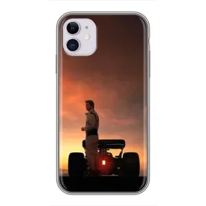 Чохол Формула1 на iPhone 11 (Ф1 Гейс)
