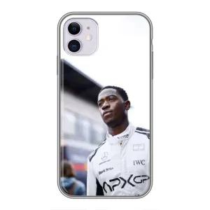 Чохол Формула1 на iPhone 11 (Ф1 Пірс)