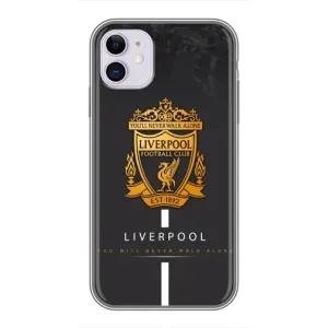 Чохли для Еппл 11 (VPrint) - ТОП ФК (FC Liverpool)