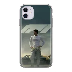 Чохол Формула1 на iPhone 11 (Формула 1)