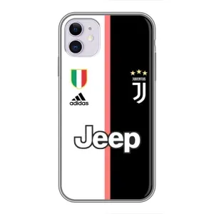 Чехлы для iPhone 11 (VPrint) - Футбольные клубы