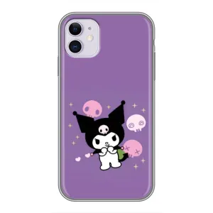 Чохол з принтом «Куромі» для iPhone 11
