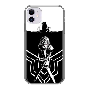 Чехол с принтом «Лелуш-АРТ» для iPhone 11
