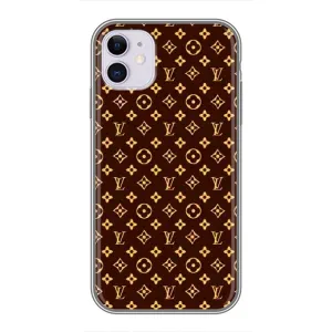 Чохол з принтом «лого LOUIS VUITTON» для iPhone 11