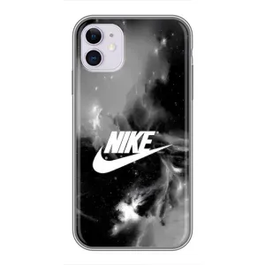 Чохол для iPhone 11 - з принтом Найк (AlphaPrint)