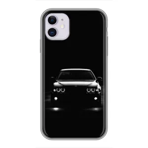 Чехол с принтом «Машина BMW» для iPhone 11