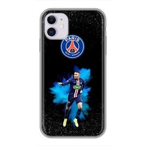 Чохли Кіліан Мбаппе для iPhone 11